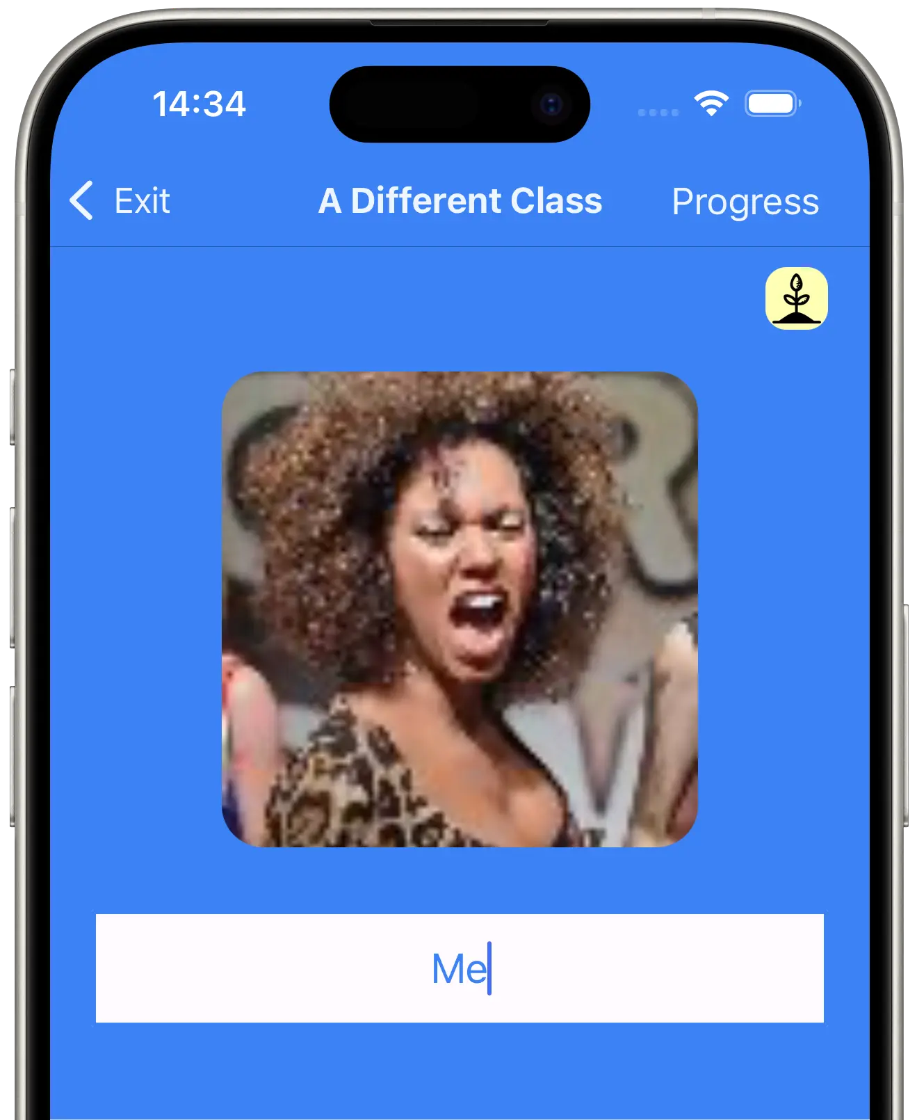 Name Learning